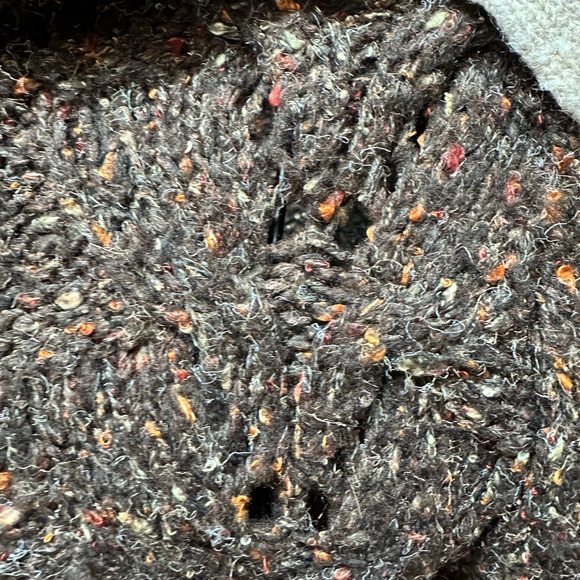 Bke Knit Cardigan zip up - Picture 2 of 8